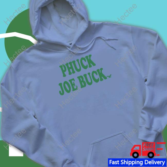 "Phuck Joe Buck" Birds Tee Shirt "Phuck Joe Buck" Birds Tee Shirt