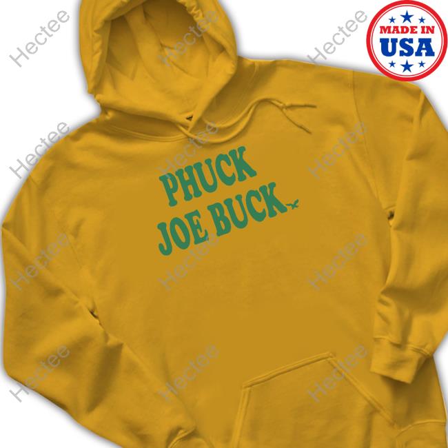 "Phuck Joe Buck" Birds Tee Shirt "Phuck Joe Buck" Birds Tee Shirt